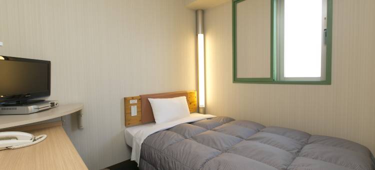 华盛顿R&B酒店-名古屋锦(Washington R&B Hotel Nagoya Nishiki)图片