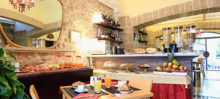 双 B - 魅力之家酒店(Double B Maison de Charme)图片