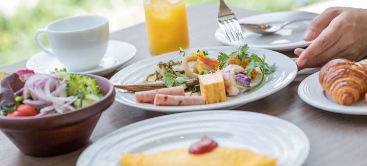 JR九州Blossom酒店那霸(JR Kyushu Hotel Blossom Naha)图片