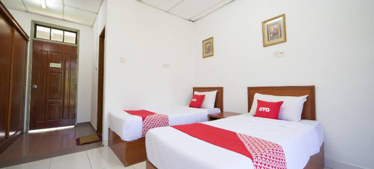 Hotel O Terap Inn Kuala Nerang图片