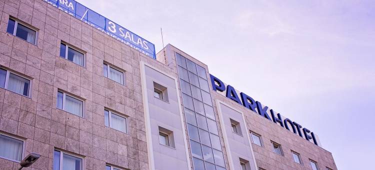 瓦隆戈港公园酒店(Park Hotel Porto Valongo)图片