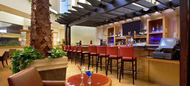 奥兰治县/科斯塔梅萨希尔顿酒店(Hilton Orange County/Costa Mesa)图片