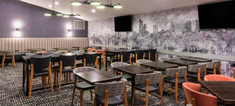 纽约中城南凯悦嘉轩酒店(Hyatt Place New York/Midtown-South)图片