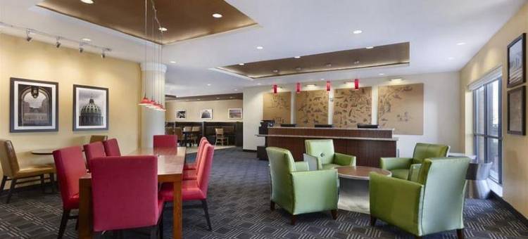 西哈里斯堡/梅卡尼克斯堡万豪TownePlace酒店(TownePlace Suites Harrisburg West/Mechanicsburg)图片