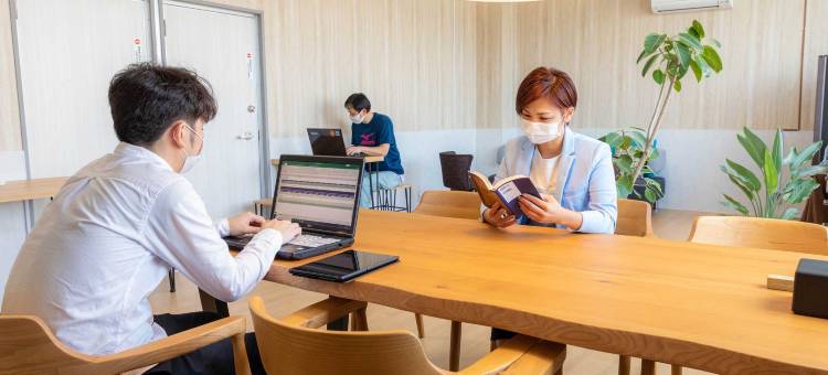 Guest House 五岛时光(Guest House Goto Times)图片