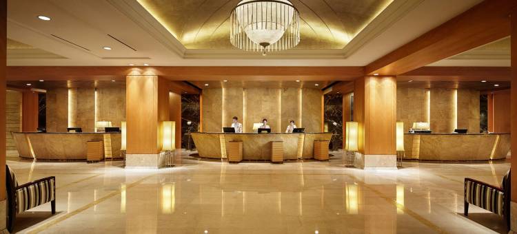 首尔乐天酒店(Lotte Hotel Seoul)图片