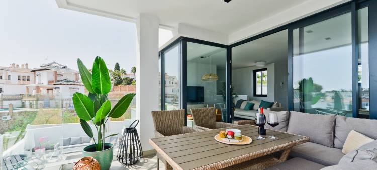 Royal Palm 36 8 Pax Villa with Heated Private Pool图片