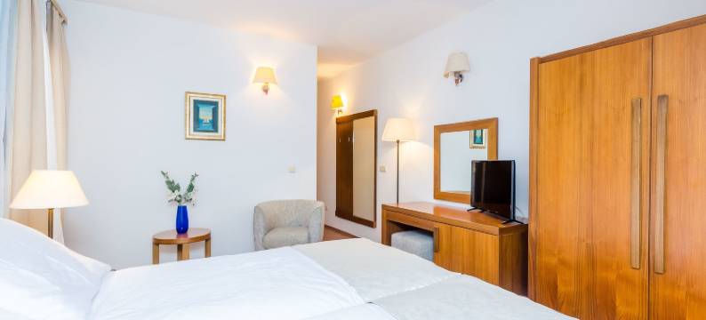 斯雷布雷诺旅馆(Pansion Srebreno)图片