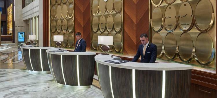 伊斯坦布尔巴森快速路精英世界大酒店(Elite World Grand Istanbul Basın Ekspres)图片