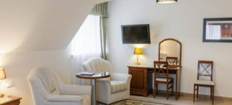 伊芙洛皮斯基酒店(Evropeyskiy)图片