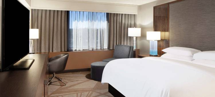 帕西帕尼希尔顿酒店(Hilton Parsippany)图片