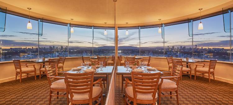 格兰德瓜达拉哈拉乡村俱乐部费斯塔美国酒店(Grand Fiesta Americana Guadalajara Country Club)图片