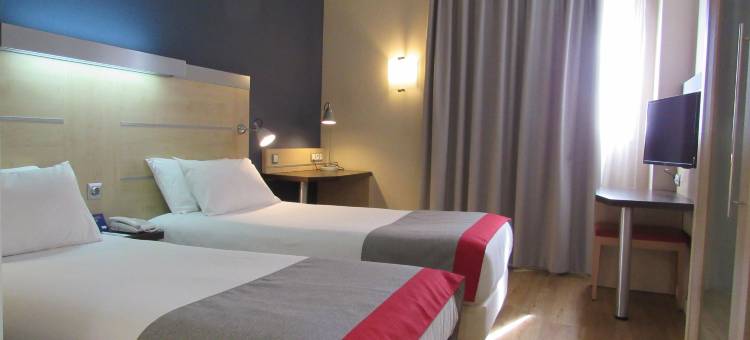 Holiday Inn Express 马德里 - 阿尔科尔孔(Holiday Inn Express Madrid - Alcorcon)图片