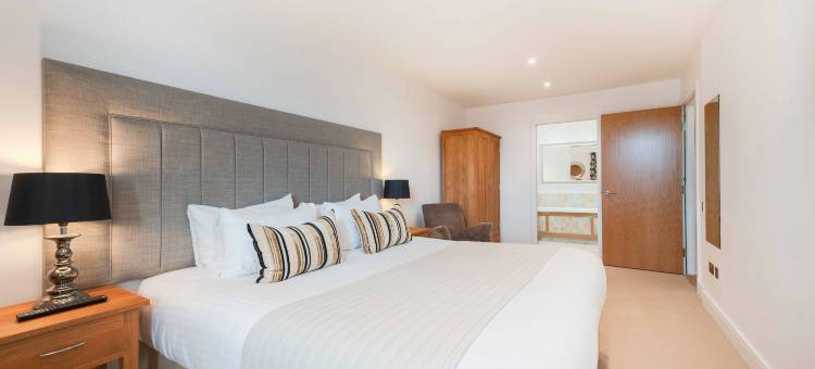 曼斯雷高地公寓(Highland Apartments by Mansley)图片