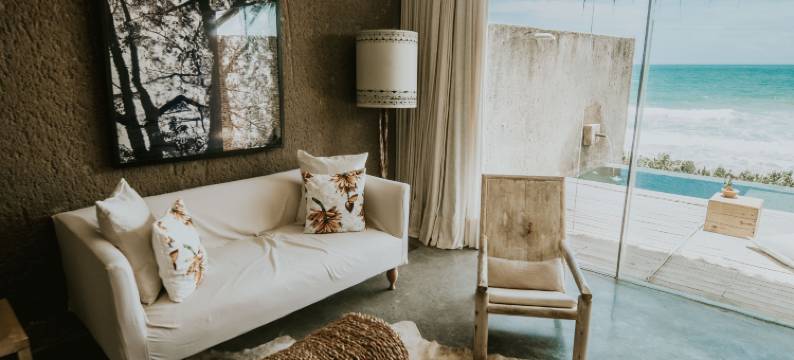 科诺阿专属海滩Spa度假酒店(Kenoa Exclusive Beach Spa & Resort)图片