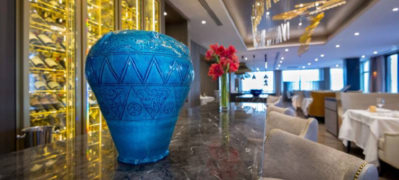 亚历山大埃里温酒店-豪华精选(The Alexander, a Luxury Collection Hotel, Yerevan)图片