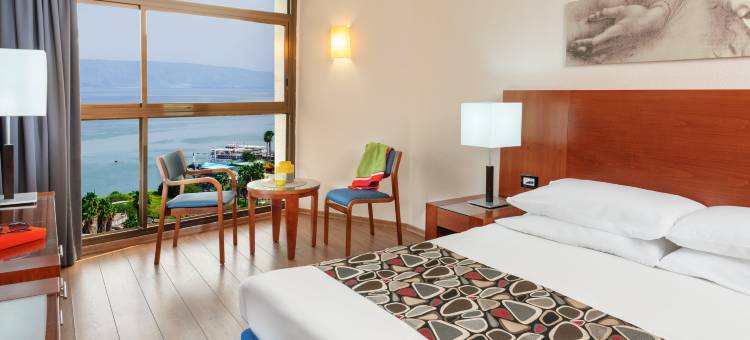 太巴列利奥纳多酒店(Leonardo Hotel Tiberias)图片