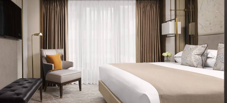 伦敦帕克巷洲际酒店(IHG 旗下)(InterContinental London Park Lane, by IHG)图片