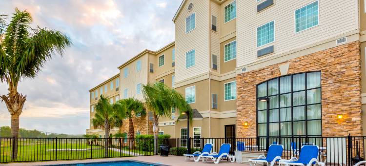 Staybridge Suites 布朗斯维尔(Staybridge Suites Brownsville)图片