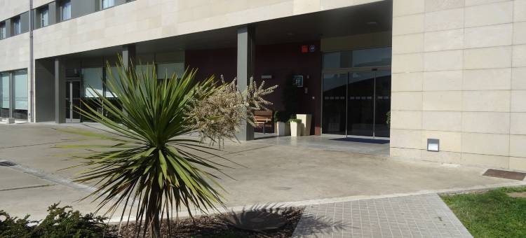 Holiday Inn Express 巴塞罗那 - 桑特库加特(Holiday Inn Express Barcelona - Sant Cugat)图片