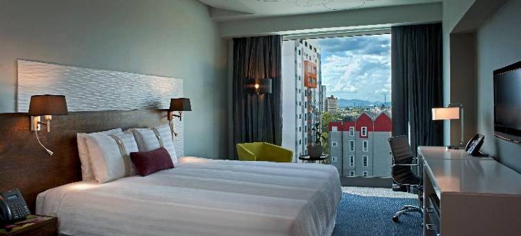 Holiday Inn 圣多明戈(Holiday Inn Santo Domingo)图片