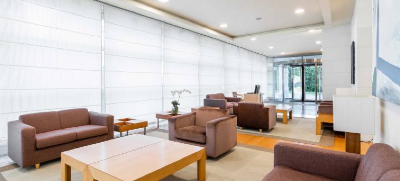 圣拉萨罗欧洲之星酒店(Eurostars San Lazaro)图片