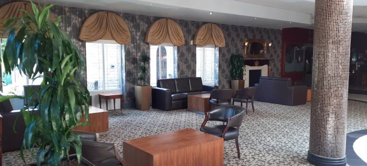 Holiday Inn 巴恩斯利m1，jct.37(Holiday Inn Barnsley M1, Jct.37)图片