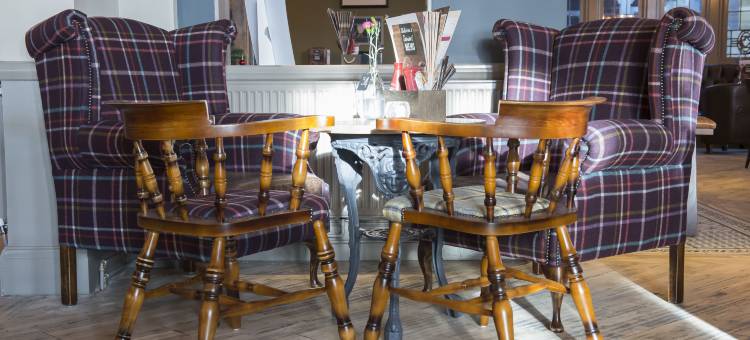 晚安皇家酒店(Royal Inn)图片