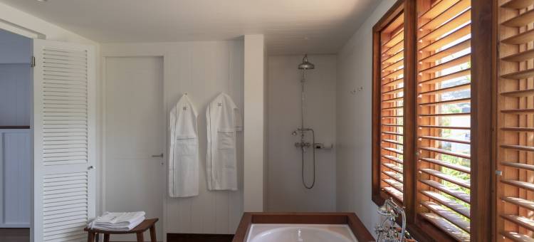 勒瑟瑞诺酒店(Le Sereno)图片