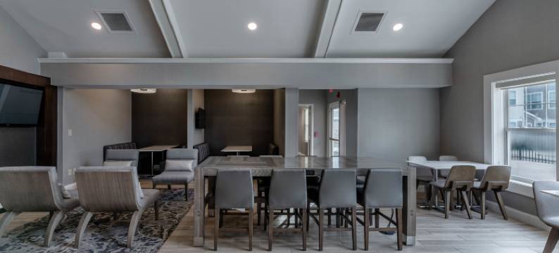 伊斯顿Residence Inn 酒店(Residence Inn Columbus Easton)图片