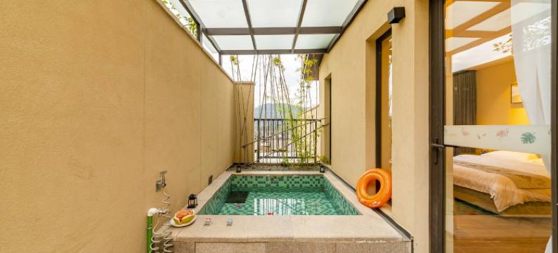 云山居精品民宿图片