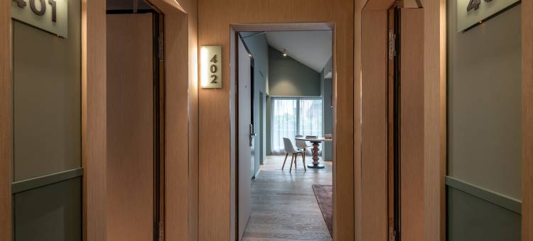 圣彼得精品酒店(Boutique-Hotel St. Peter)图片