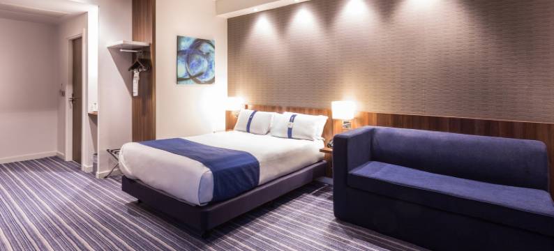 Holiday Inn Express 韦克菲尔德(Holiday Inn Express WAKEFIELD by IHG)图片