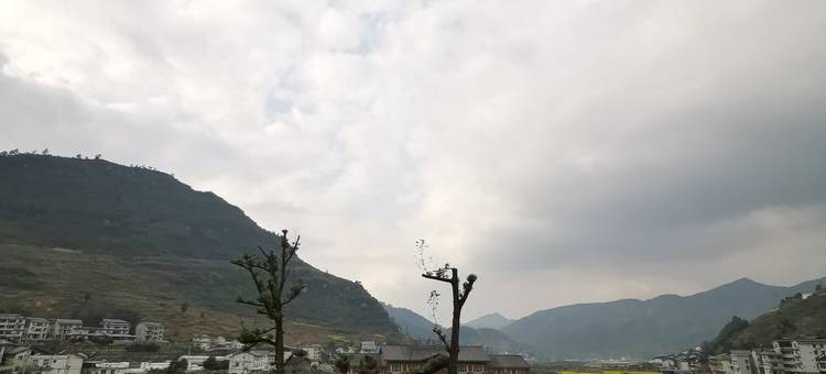 水云涧公寓(龙金路分店)图片