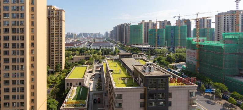 成都Werther丶梁萧公寓图片