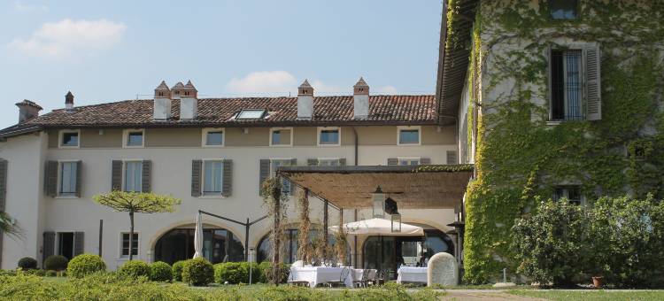 美丽海湾豪华Spa度假酒店(Splendido Bay Luxury Spa Resort)图片