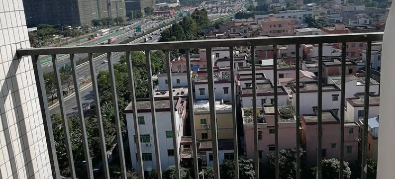 A阳光公寓(宝石西路分店)图片