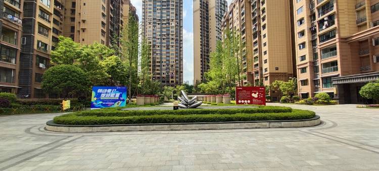 标实公寓(吉祥路分店)图片