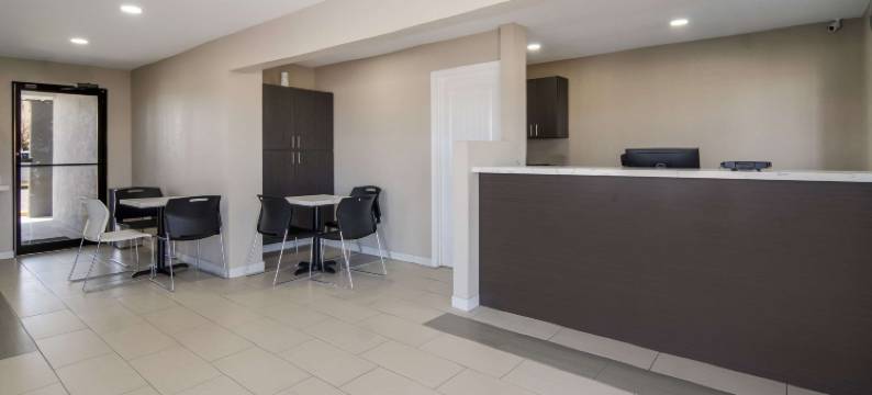 伊克诺旅馆-韦科北I-35(Super 8 by Wyndham Waco North I-35)图片