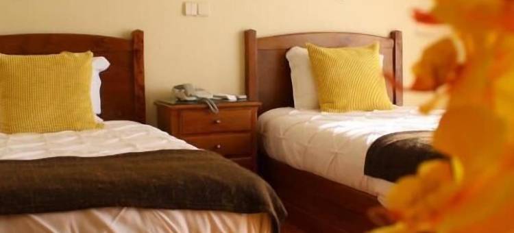 穆拉尔哈旅馆(A Muralha)图片