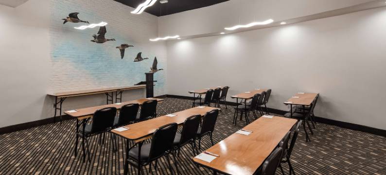 沃索塔贝斯特韦斯特优质旅馆(Best Western Plus Wausau Tower Inn)图片