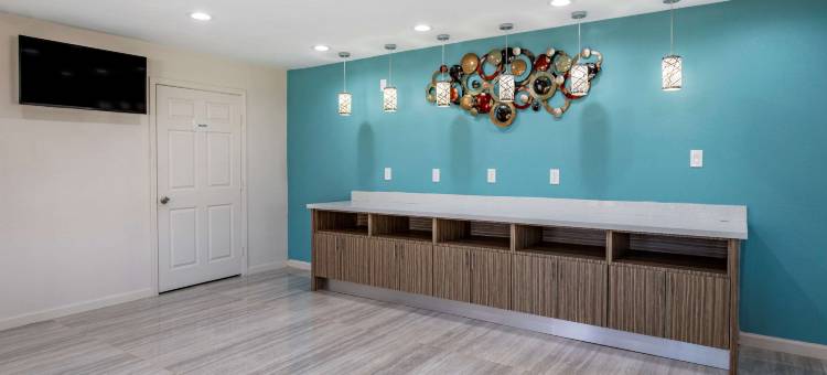 罗德威酒店(Rodeway Inn)图片