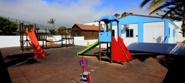 拉布兰达巴伊亚德罗沃斯酒店(Labranda Bahía de Lobos)图片