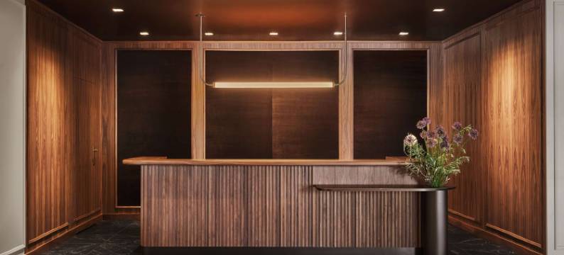 芝加哥彭德里酒店(Pendry Chicago)图片