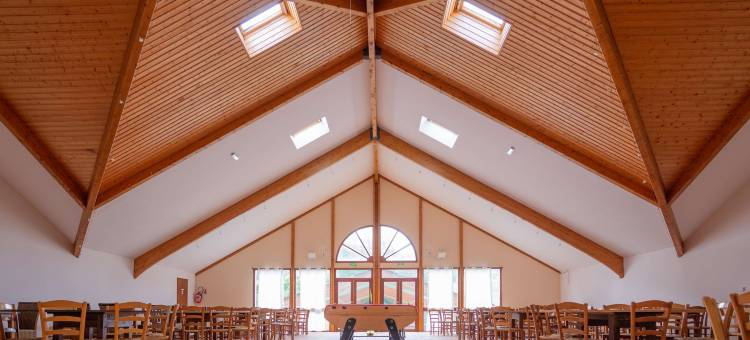 Les Hameaux de Lozere, Sure Hotel Collection by Best Western图片