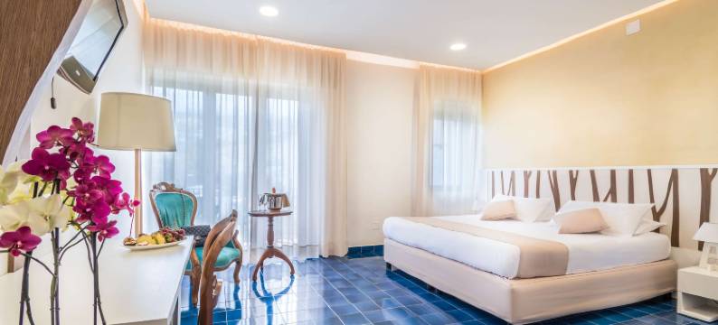 Le Axidie, BW Signature Collection图片