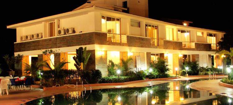 梦幻岛度假村(Wonderland Resort)图片