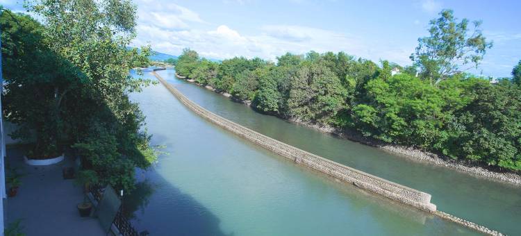 珊瑚河舒适酒店(Comfort Inn Coral River)图片