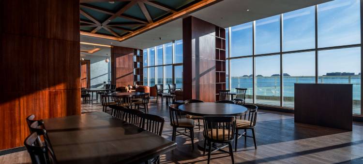 哈伊马角马里安岛丽笙度假村(Radisson Resort Marjan Island, Ras Al Kahimah)图片