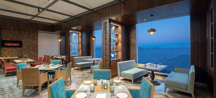 库弗里丽笙酒店(Radisson Kufri)图片